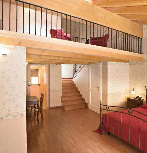 Hotel capitelli Trieste